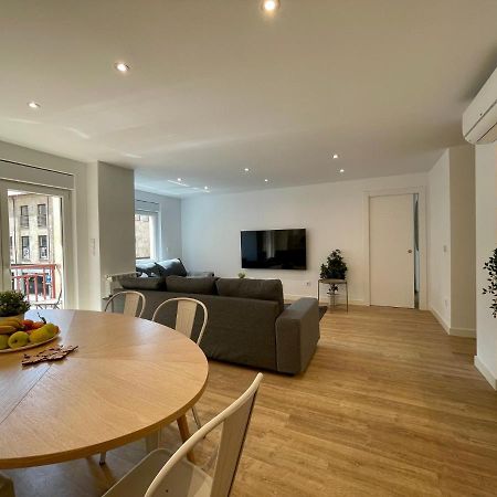 Apartmán Vut Correhuela Salamanka Exteriér fotografie