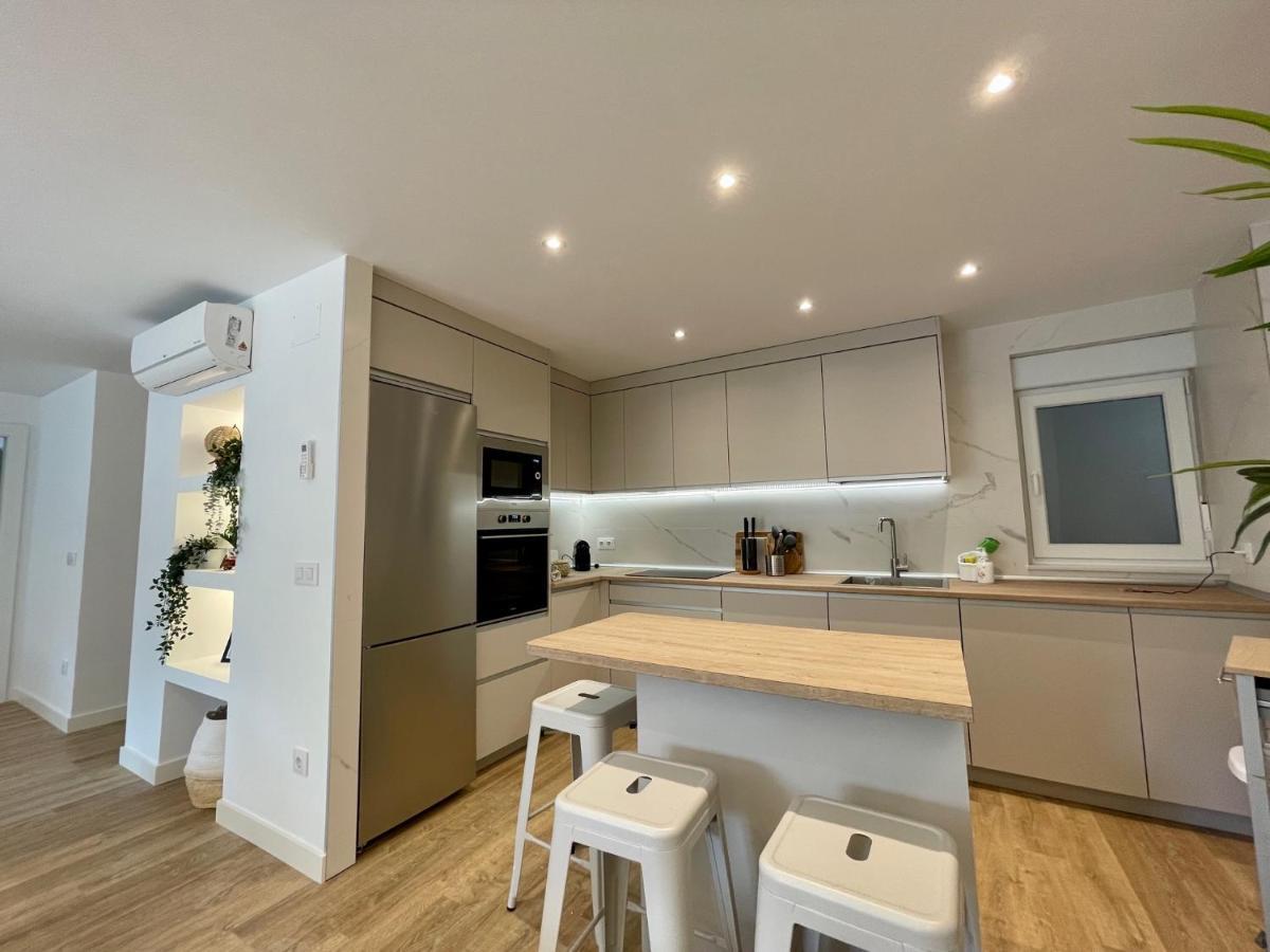 Apartmán Vut Correhuela Salamanka Exteriér fotografie