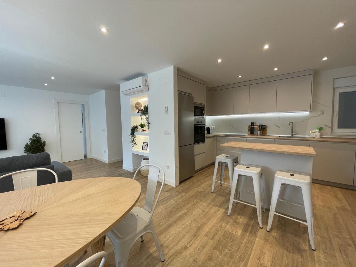 Apartmán Vut Correhuela Salamanka Exteriér fotografie
