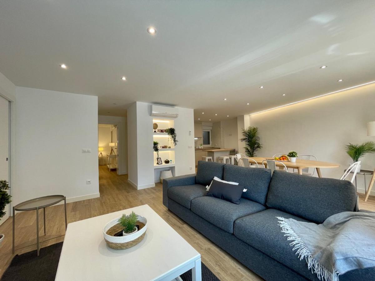 Apartmán Vut Correhuela Salamanka Exteriér fotografie