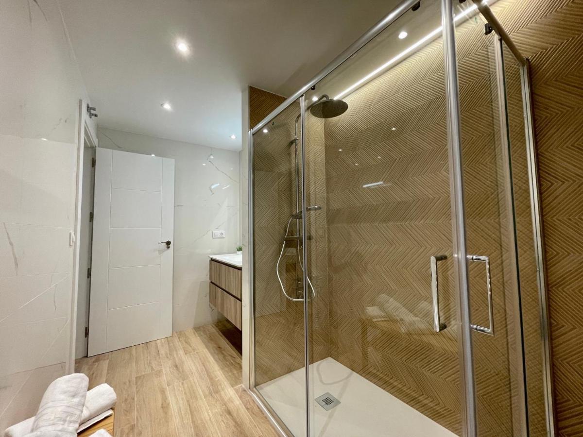 Apartmán Vut Correhuela Salamanka Exteriér fotografie
