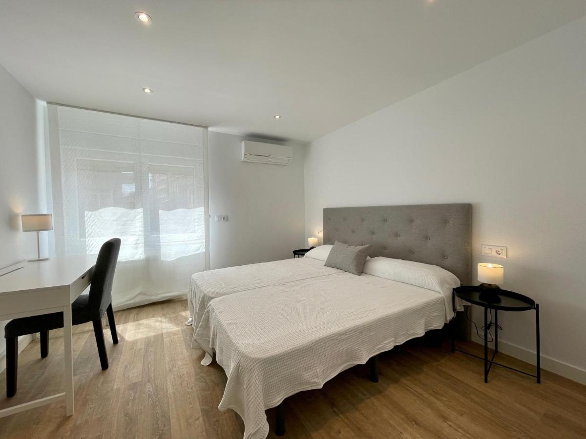 Apartmán Vut Correhuela Salamanka Exteriér fotografie