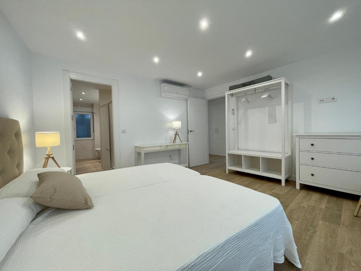 Apartmán Vut Correhuela Salamanka Exteriér fotografie