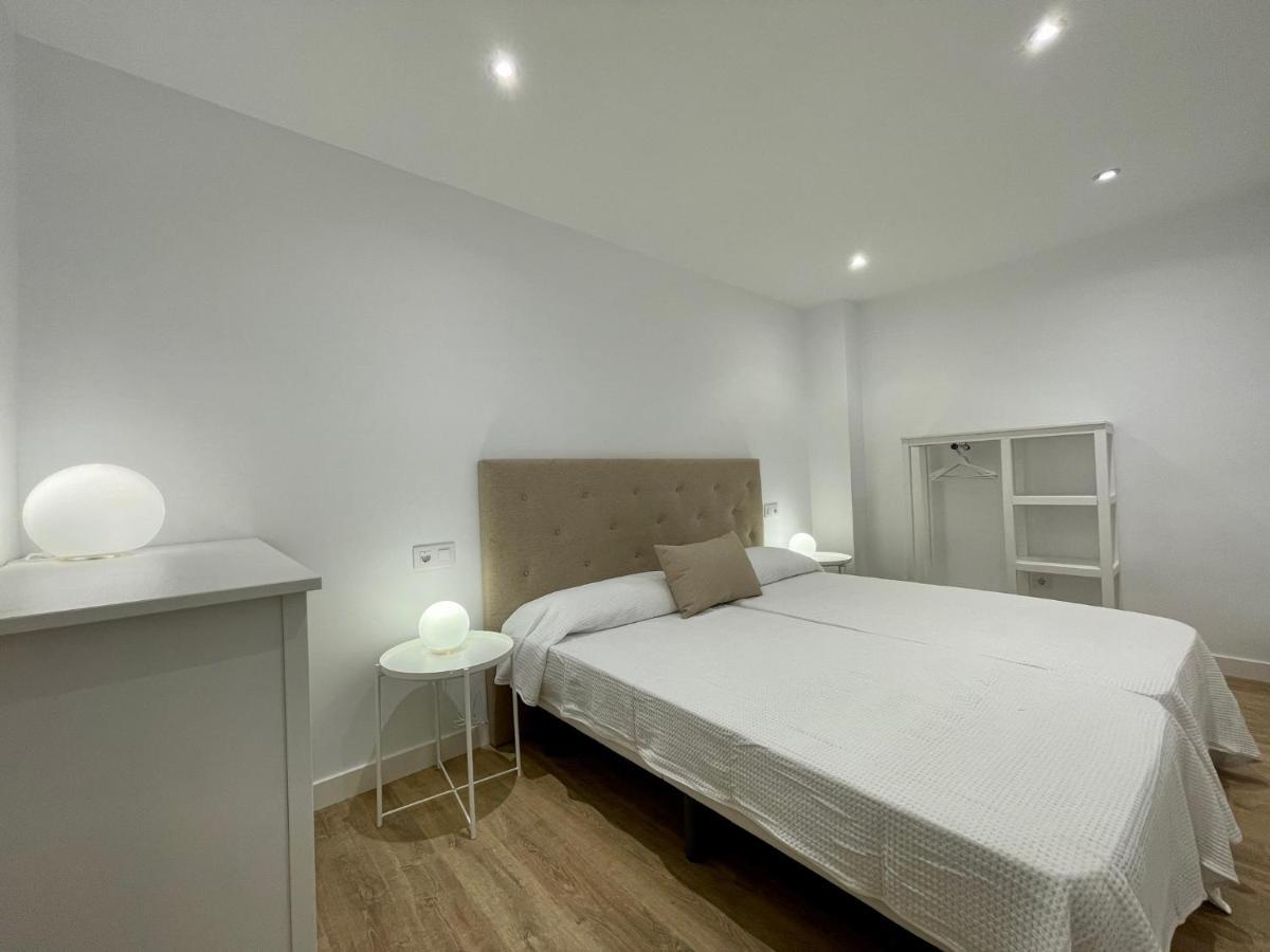 Apartmán Vut Correhuela Salamanka Exteriér fotografie