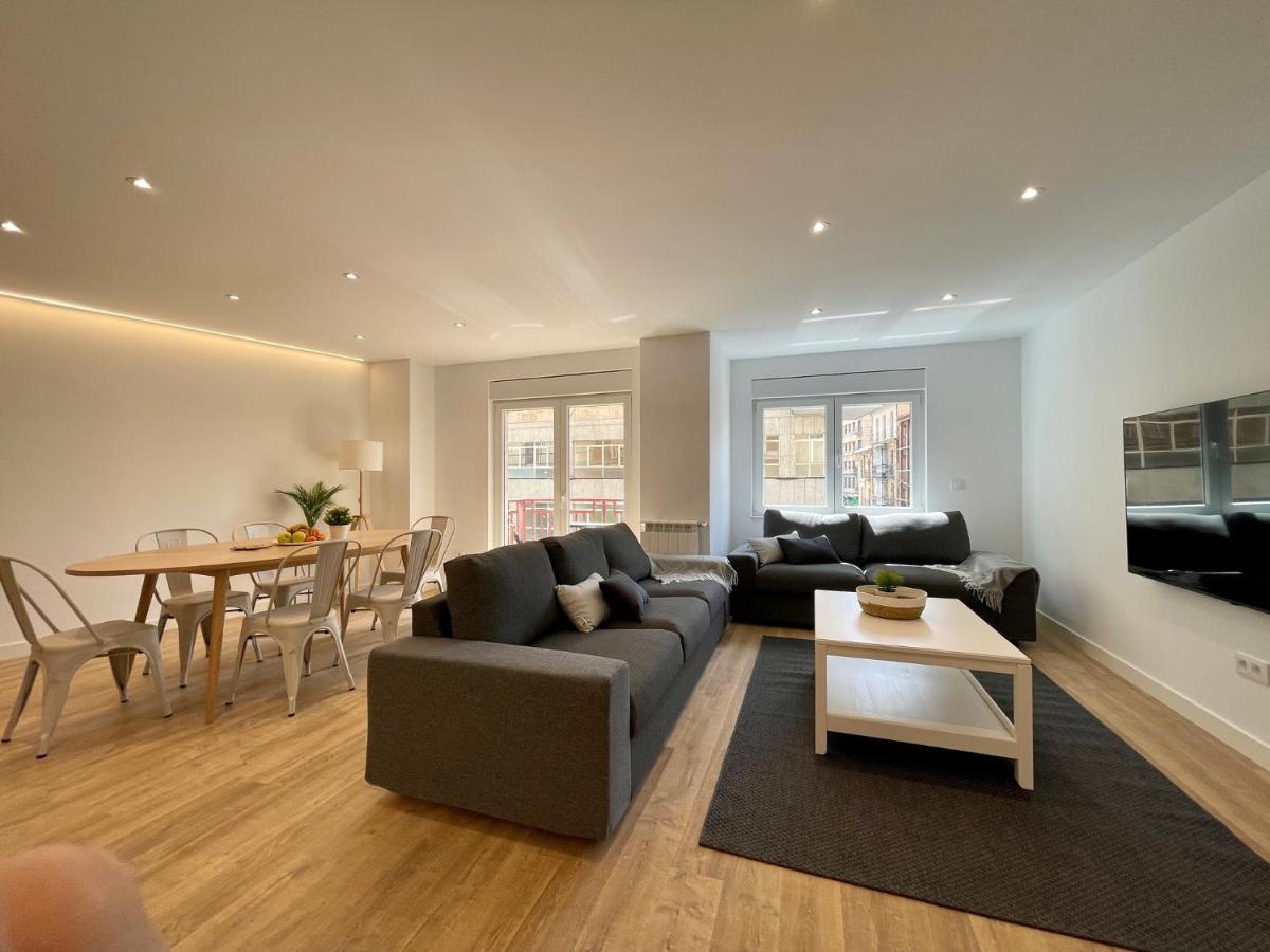 Apartmán Vut Correhuela Salamanka Exteriér fotografie